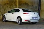 Alfa Romeo GT Limited Edition 2010 года